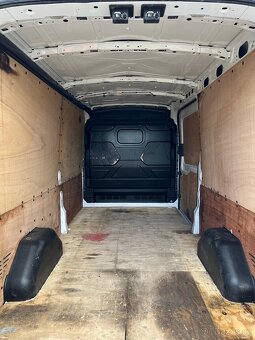 Ford Transit 2.2 manuál L3H3 r.v.2014 odpočet DPH - 13