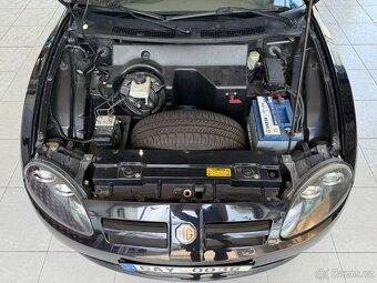 MG TF 1.8i 16V 100 kW - 13