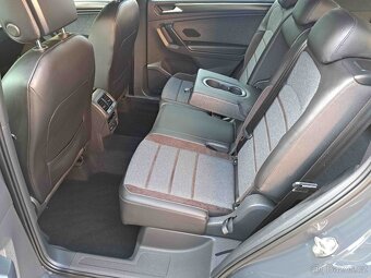 Seat Tarraco 2,0 TDI DSG 4x4 XCELLENCE 170.000 km - 13