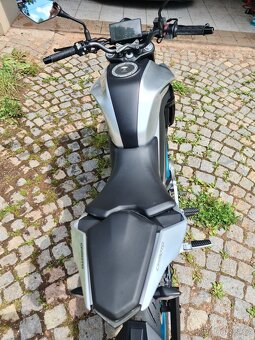 CFMOTO 300NK - 13
