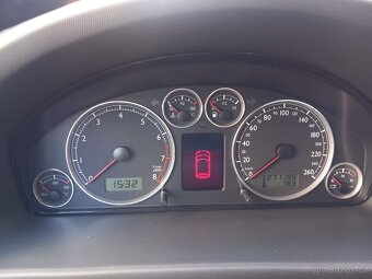 Volkswagen Sharan Trendline 7 míst TOP STAV - 13