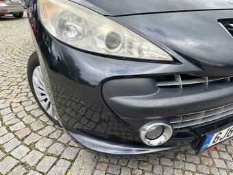 Peugeot 207 SW 1.6i 88kW - 13