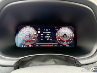 Hyundai i30 1,5 103kw, Style + Safety packet,DCT - 13