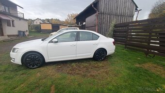 Škoda Octavia 1.4 TSI 103kw - 13