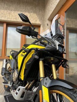 Voge 800 Rally /záruka 4 roky / skladem - 13