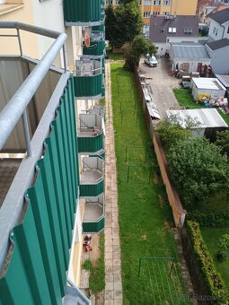 2+1 České Budějovice Branišovská - u Jihočeské univerzity - 13