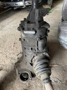 Různé převodovky - VW Brouk, VW T1, VW T2, VW T3, T25, atd. - 13