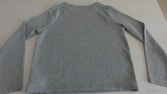 Halenka/svetr/tričko vel 134,140 - 13