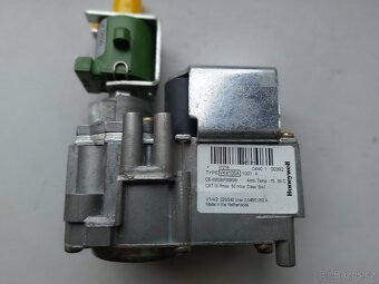 Plynové ventily k plynovým kotlům - 13