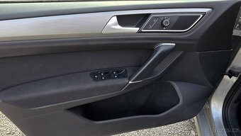 VW GOLF SPORTSVAN 1.4TSi COMFORTLINE 110KW - 13