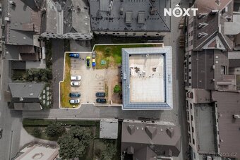 Prodej byt 2+kk, 60㎡ - 13