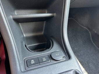 Volkswagen Up,  1.0 MPI GPS NAVI/SER.KN./1.MAJ - 13