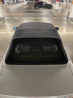 BMW e46 320Ci cabrio - 13