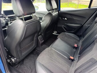 2008 GT 1.2 155KM - 13