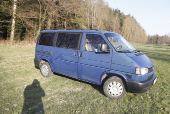 VW T 4 - 13