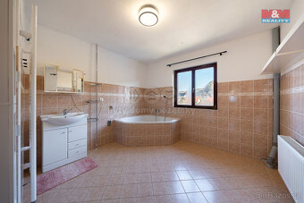 Prodej rodinného domu, 191 m², Boršice u Blatnice - 13