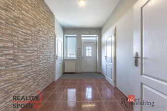 Prodej, domy/rodinný, 164 m2, 25063 Sluhy, Praha-východ [ID  - 13