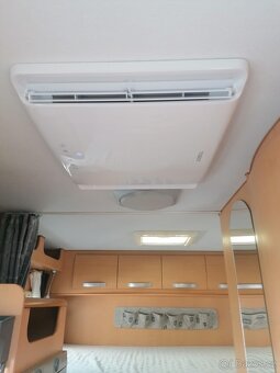Obytný automobil Fiat Ducato 2,8 JTD 107kW - 13