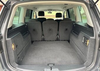 Seat Alhambra 2,0 TDI 4X4 TAŽNÉ nafta manuál 110 kw - 13