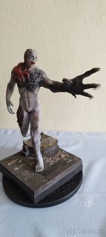 Sošky/statue Silent Hill / Resident Evil - 13