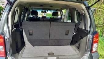 Nissan Pathfinder - 13