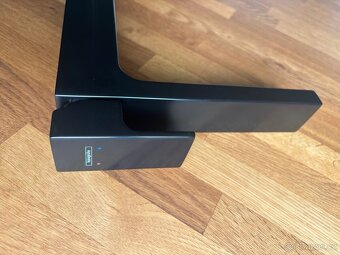 HANSGROHE Vernis Shape baterie - 13