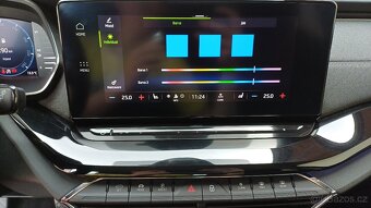 Škoda Octavia IV 2.0 TDI 110kW StylePlus -1.maj-ČR-TZ-DPH - 13
