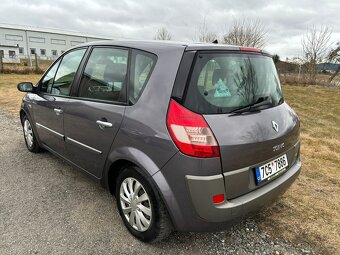 Renault Scenic 1.6i 16V 83kw - 13