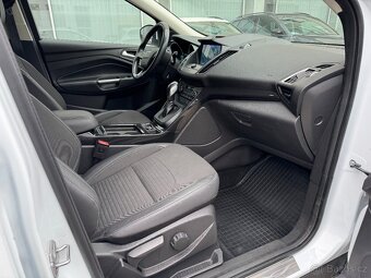 Ford Kuga Titanium AWD 2.0 TDCi 110kW 4x4 Aut. Kamera Navi - 13