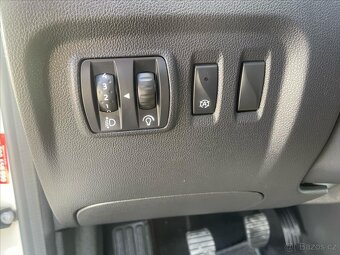 Renault Captur 0,9 TCe 90  Intens (2019) - 13
