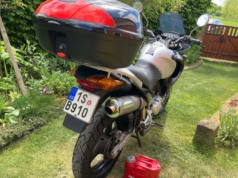 Honda Varadero 125 - 13