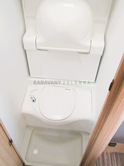 ADRIA AVIVA LITE 390 - 13
