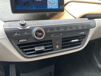 BMW I3 i3S, 120Ah Kessy, Adaptive LED - 13
