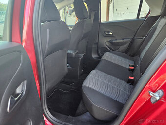 Opel Corsa Edition, 1,2i 55 kW, 1.maj., Odpočet DPH - 13