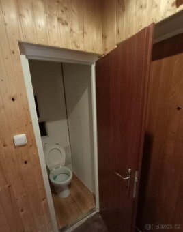 Pronájem bytu 3+kk, Vítězslava Nezvala 2542/24, Most - 13