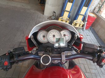 Moto Guzzi - 13