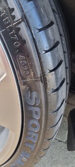 Audi Rotor RS3 5x112 r19 - 13
