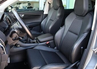 Škoda Karoq 2.0TDi STYLE TAŽNÉ ACC 1.M ČR - 13