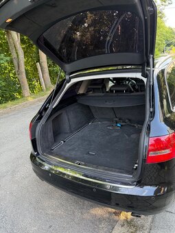 Prodám Audi A6 Avant 2.0 TDI - 13