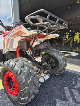 JJM Commander 125 - 13