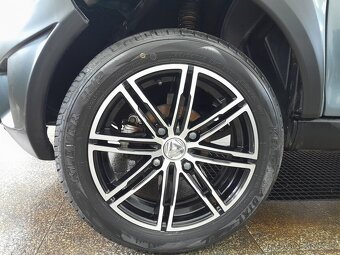 Aixam CROSSOVER 500d - 13