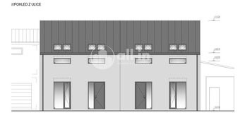 Prodej novostavby 2 RD 149 m2, pozemek 370 m2, Hoštice-Herol - 13