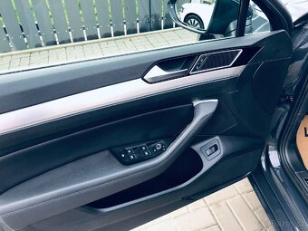VW Passat 2,0TDi 140kW rv.2017 - 13