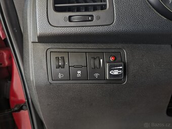 Hyundai ix20 1.4i CVVT + LPG 66kW, PDC, ČR - 13