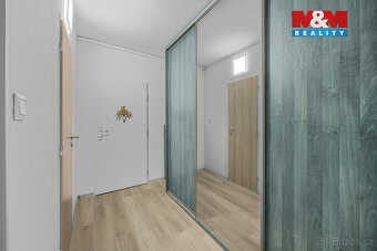 Prodej bytu 2+kk, 40 m², Praha 4 - Pankrác, ul. Plamínkové - 13
