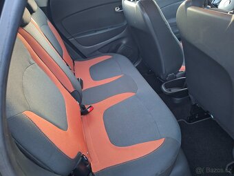 RENAULT CAPTUR TCE 0.9R.2014 117 TIS - 13