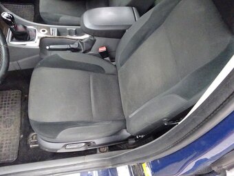 Ford Focus 1.8 TDCI Combi r.v.2009 (85 kw) Koup.ČR - 13