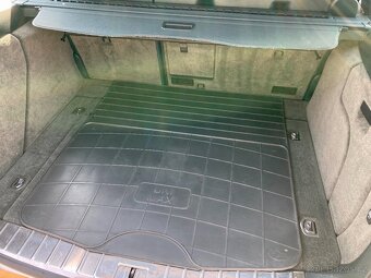 PORSCHE CAYENNE S 4,5L V8 250kW - 4x4 - Automat - 13