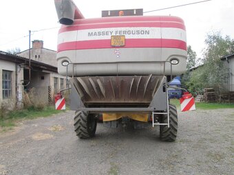 Prodám kombajn - 13