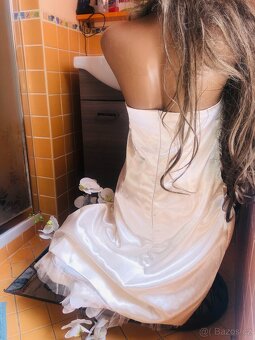 #svatebnisaty#tehotenske# champagne# plesove# spolecenske - 13